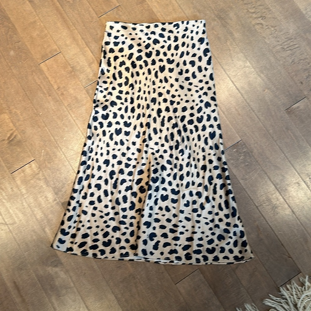 Realisation Par Naomi skirt in Wildthings